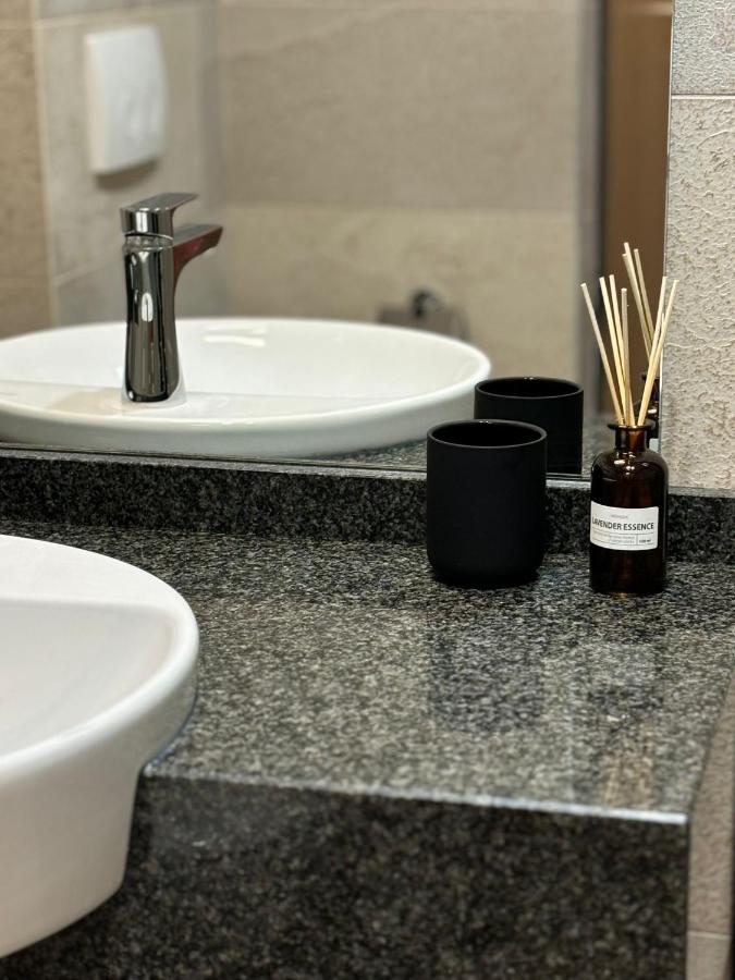 фото Harmony Rooms