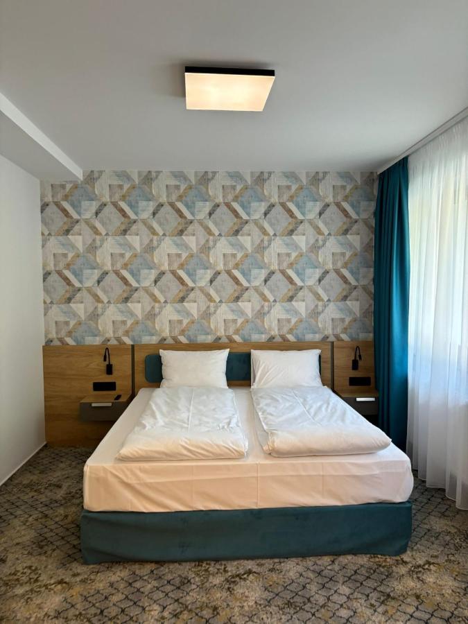фото Harmony Rooms