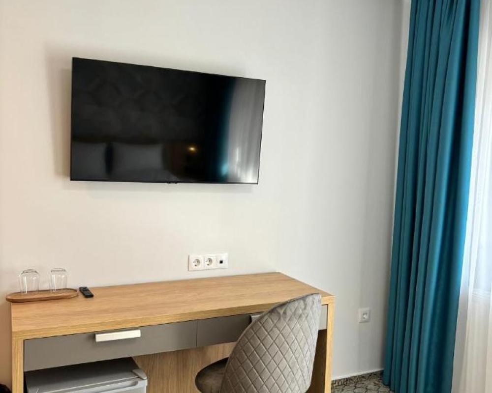 фото Harmony Rooms