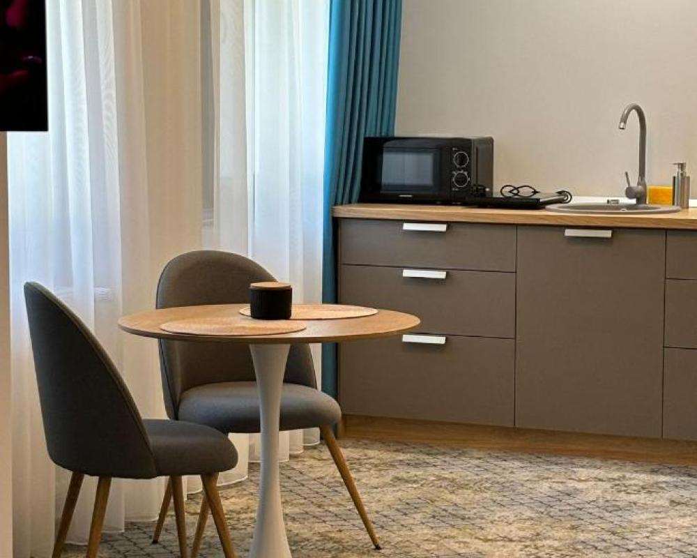 фото Harmony Rooms