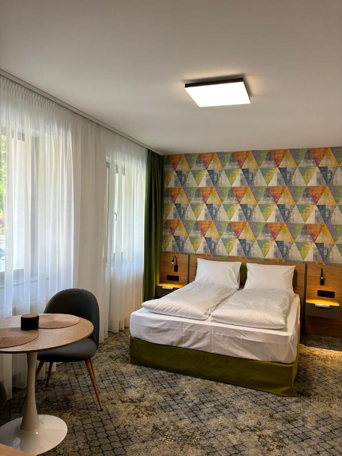 фото Harmony Rooms