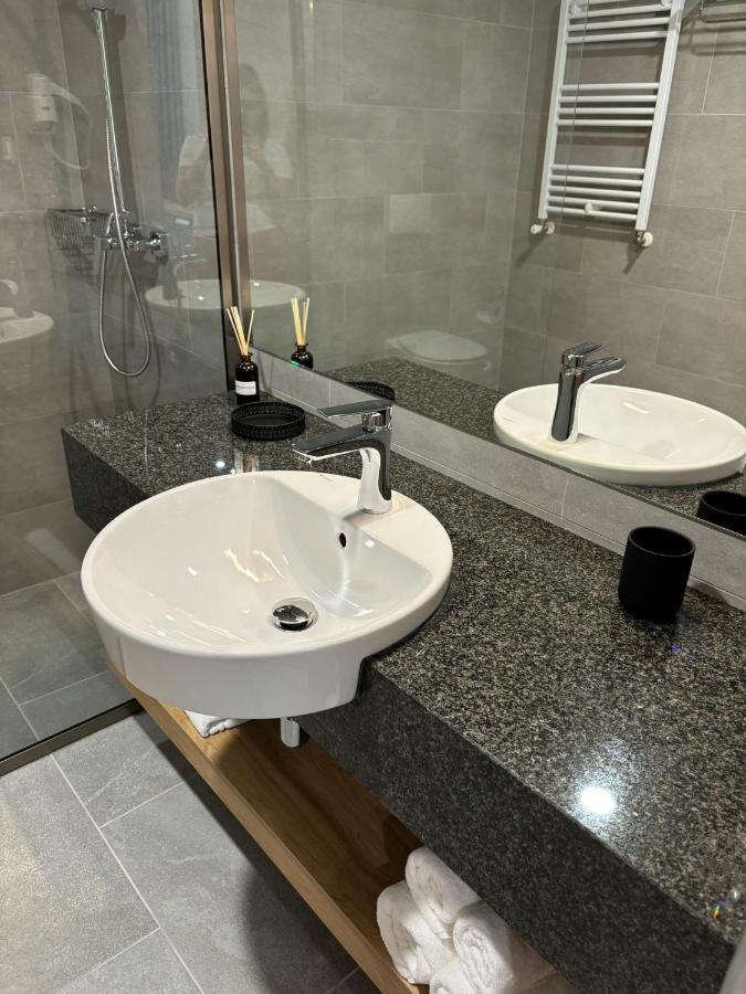 фото Harmony Rooms