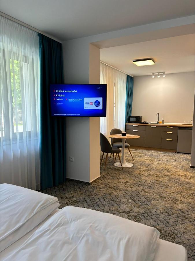 фото Harmony Rooms