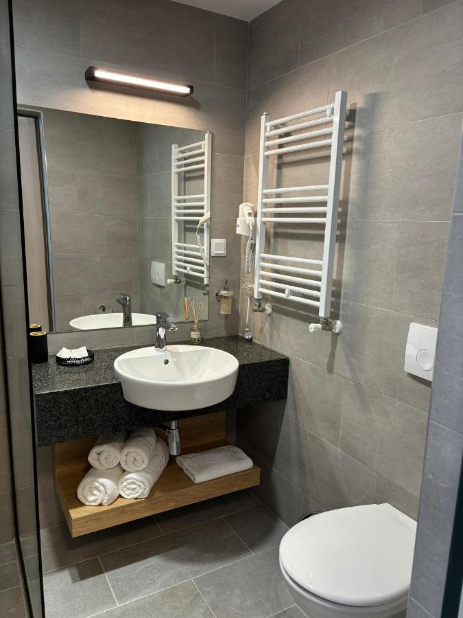 фото Harmony Rooms