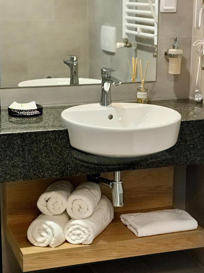 фото Harmony Rooms