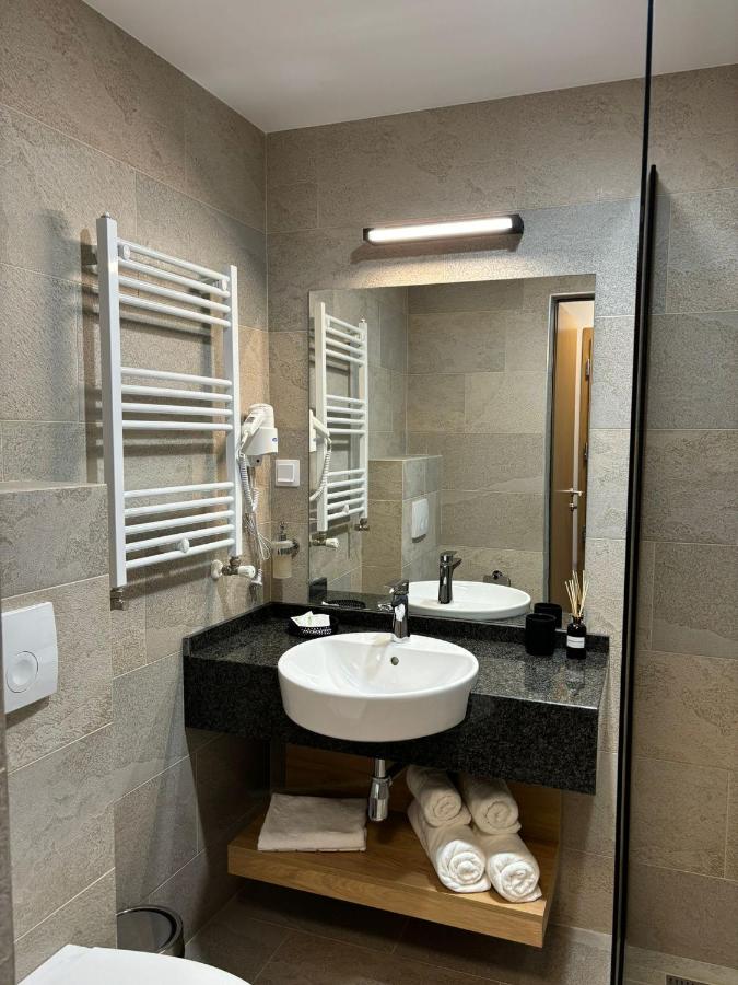фото Harmony Rooms