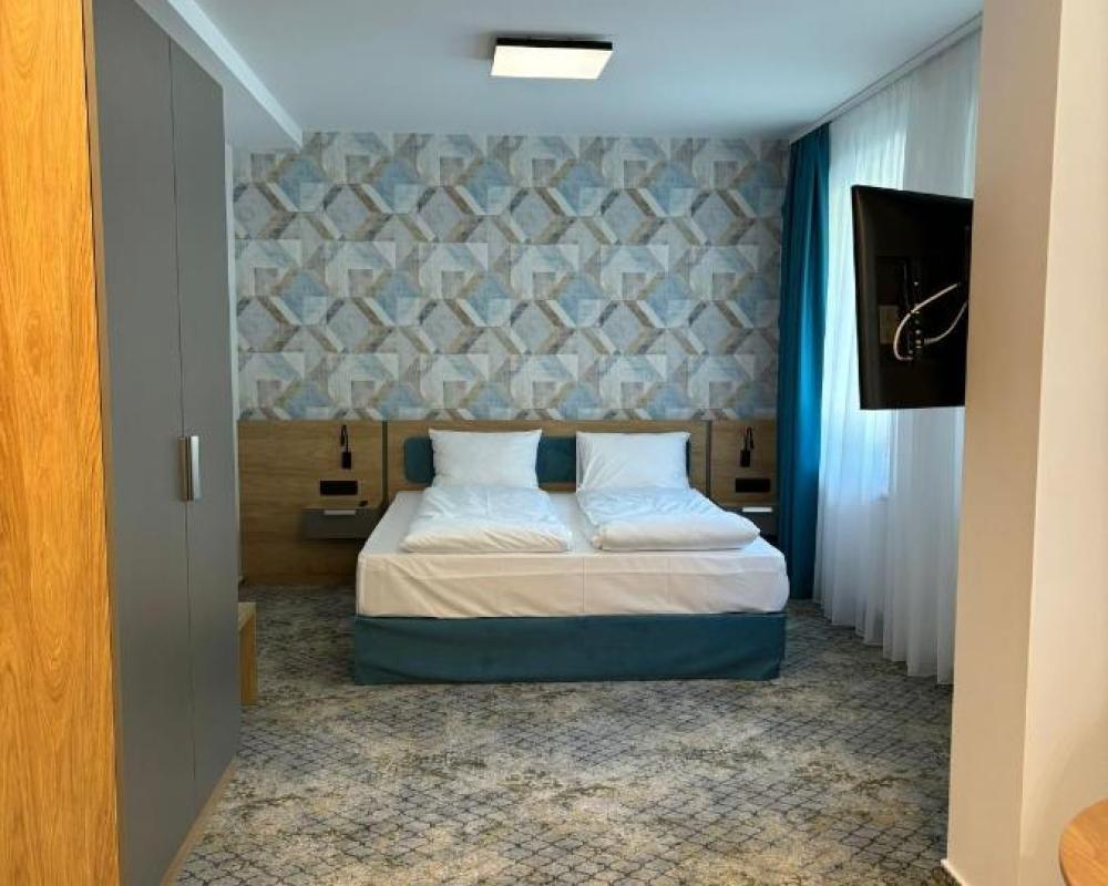 фото Harmony Rooms