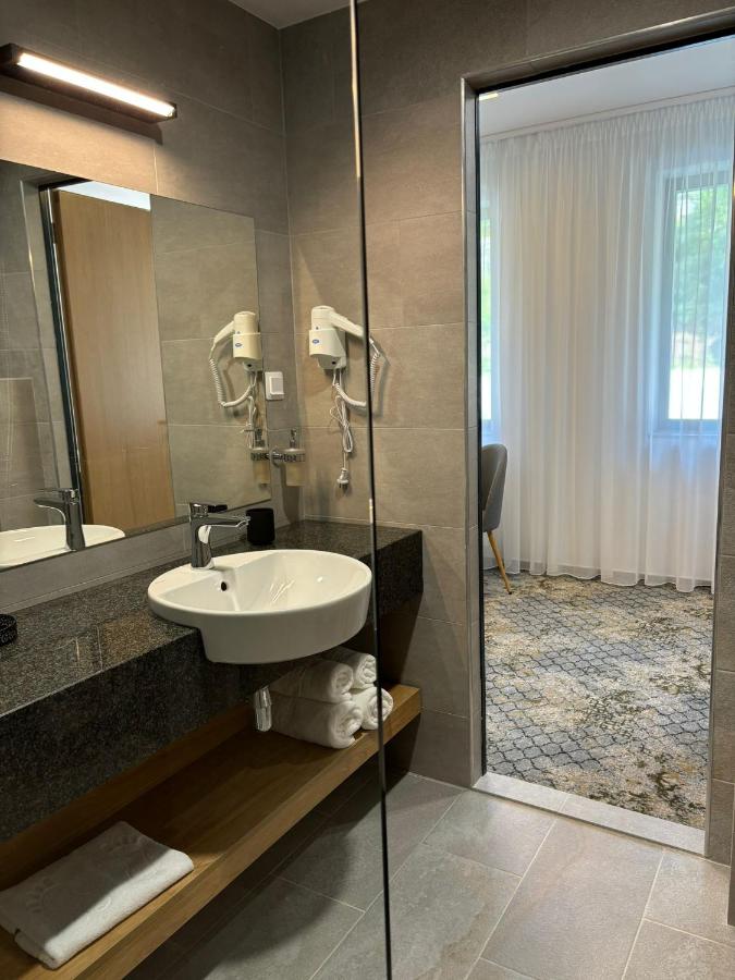 фото Harmony Rooms
