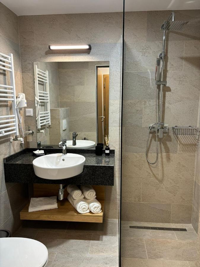 фото Harmony Rooms