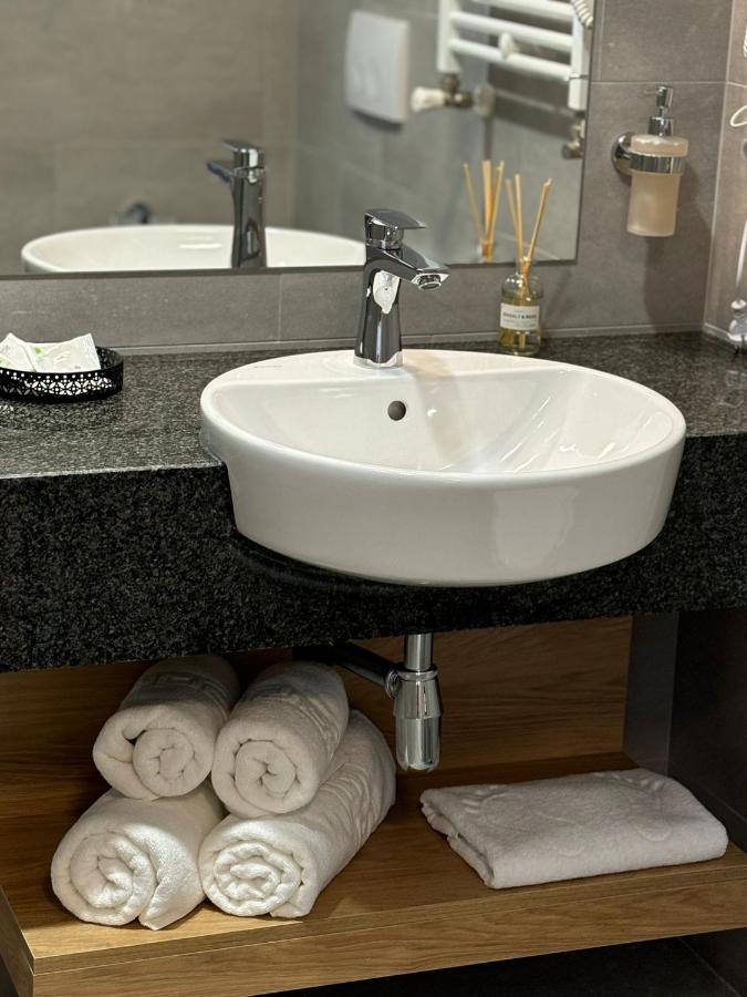 фото Harmony Rooms