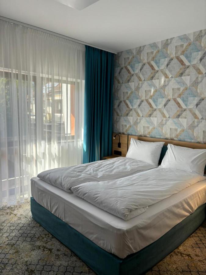 фото Harmony Rooms