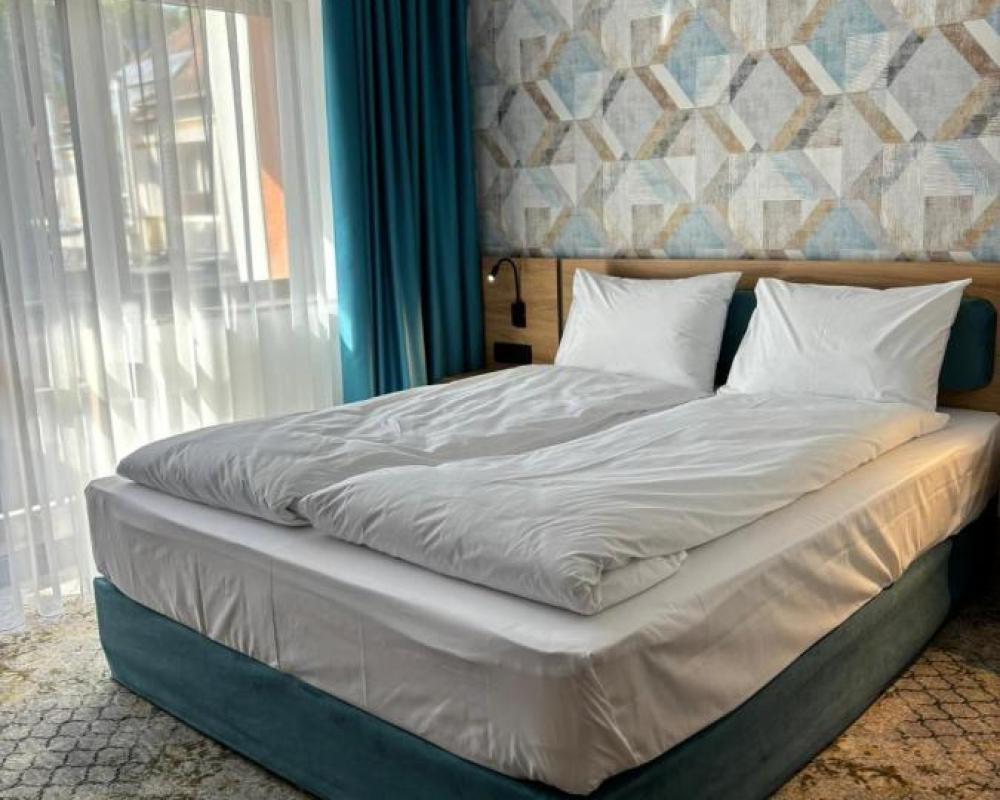 фото Harmony Rooms