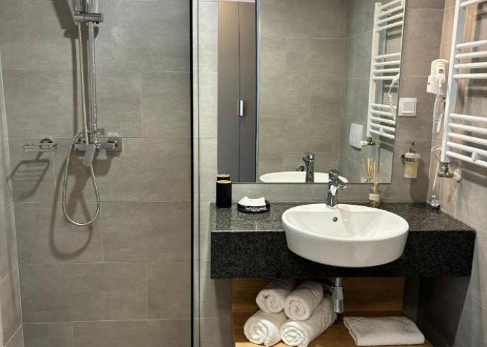 Harmony Rooms