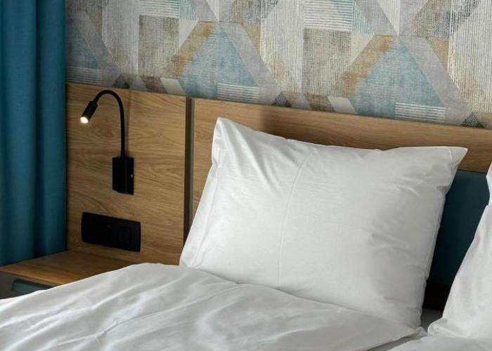 Harmony Rooms