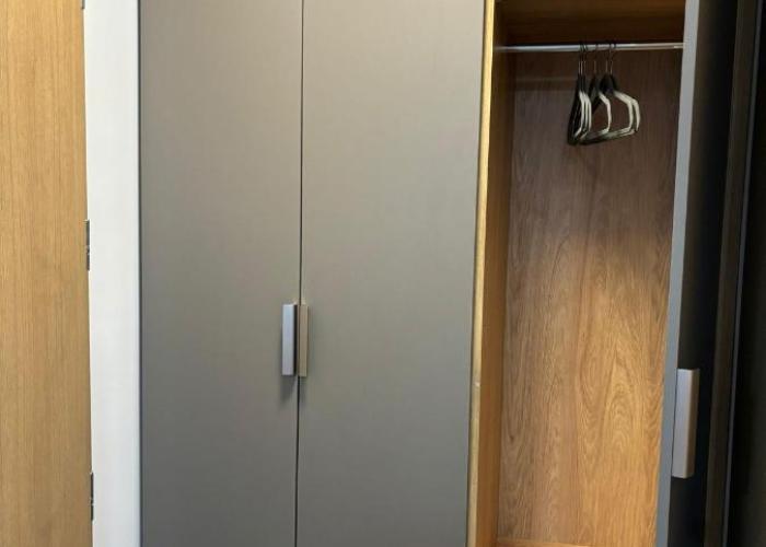 Harmony Rooms