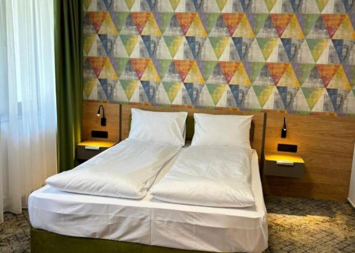 Harmony Rooms