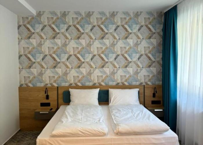Harmony Rooms