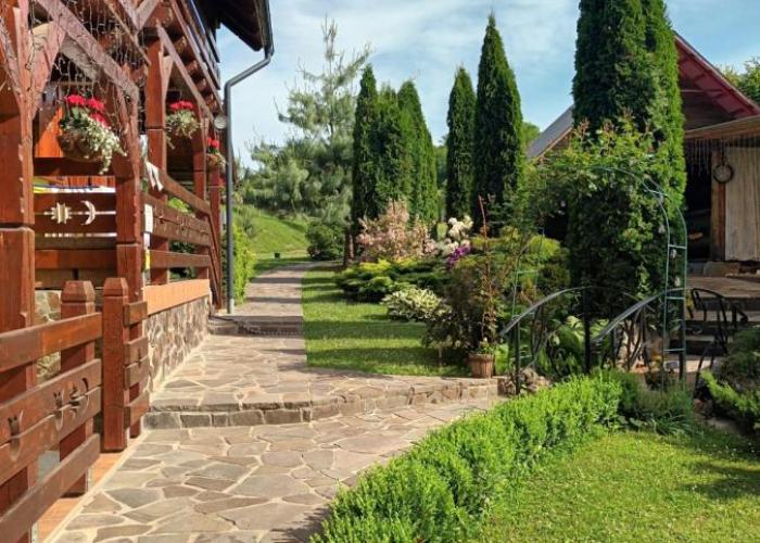 Casa de vacanță Trei Zâne