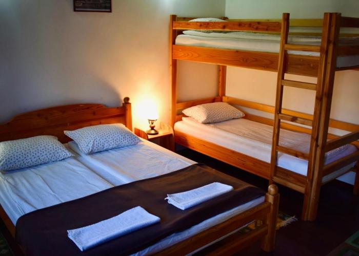 Casa de vacanță Trei Zâne