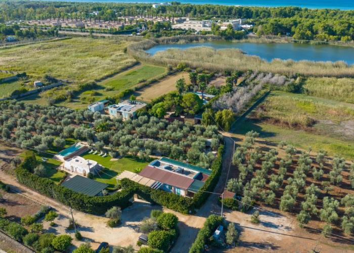 Tenuta Solentino