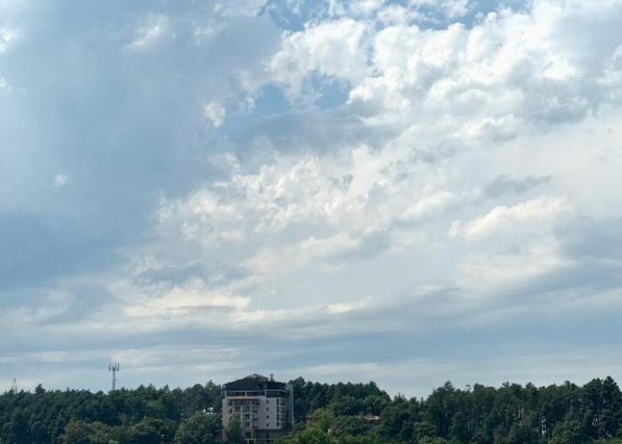 Hotel Davitiani