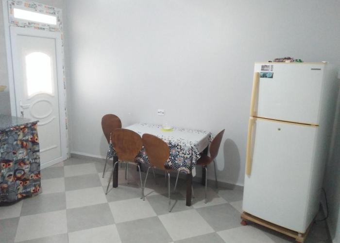 Maison spacieuse et calme