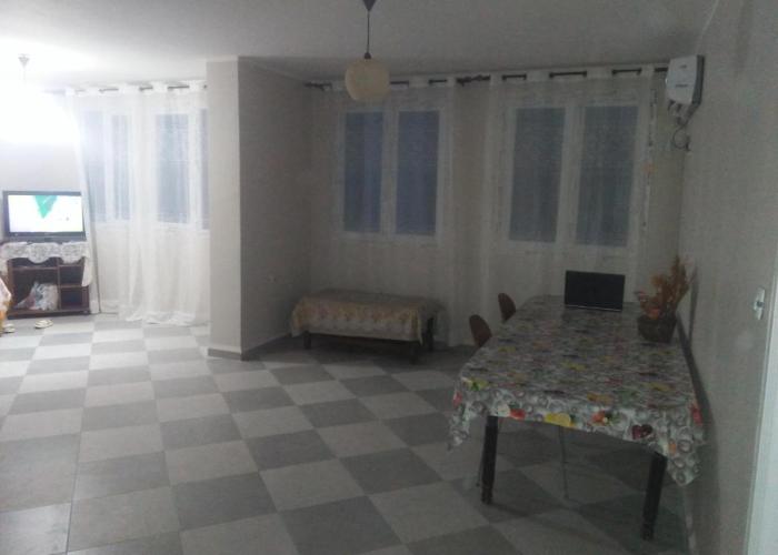 Maison spacieuse et calme