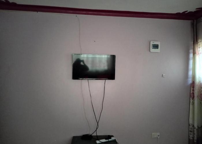 Bagio's place