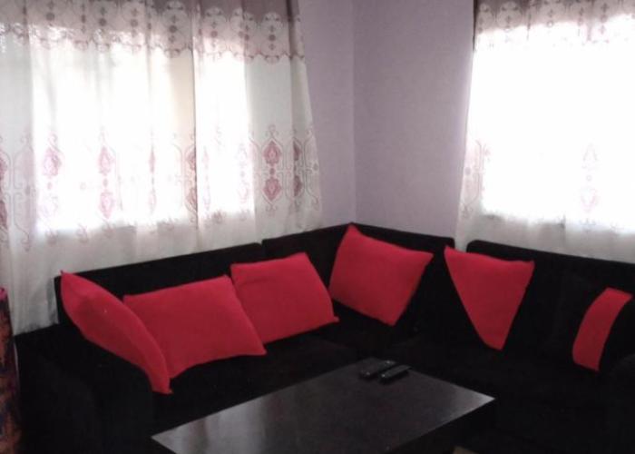 Bagio's place
