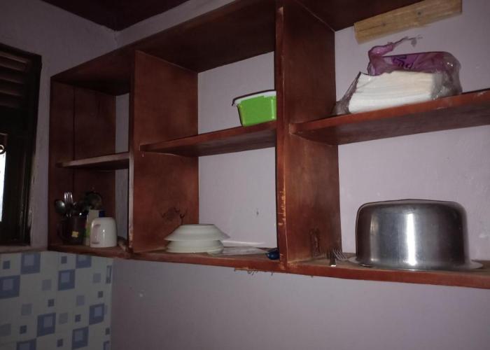 Bagio's place