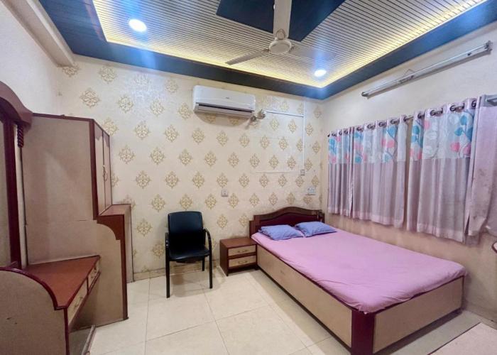 Shivshakti Lodge