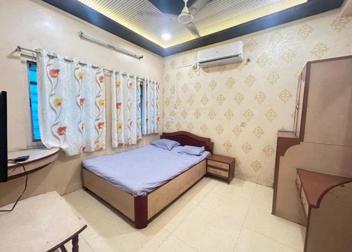 Shivshakti Lodge