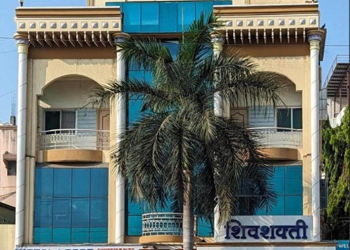 Shivshakti Lodge