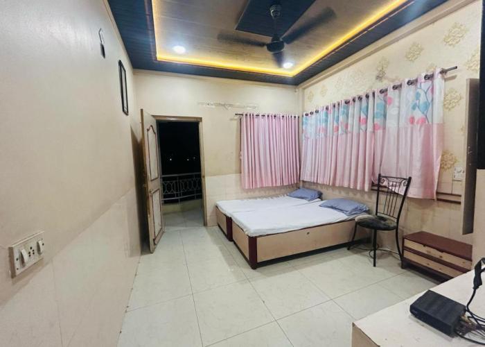 Shivshakti Lodge