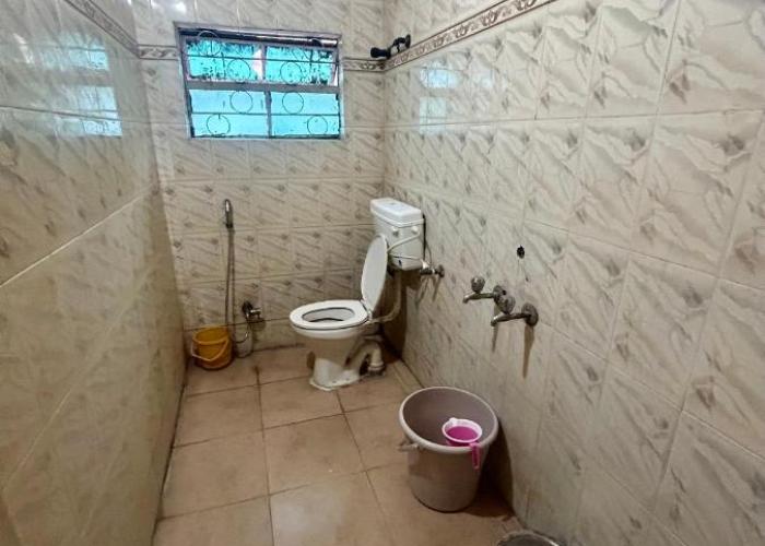 Shivshakti Lodge