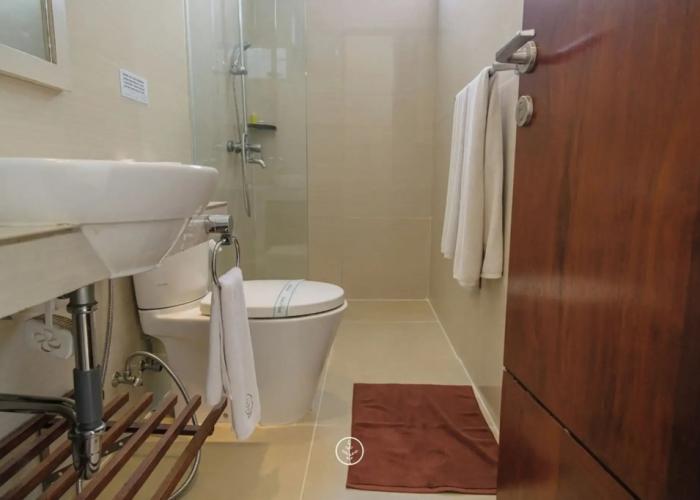 Chamomile Hill View 6BR Villa with a Private Pool