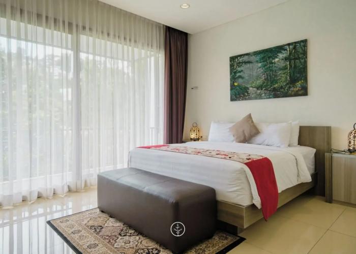 Chamomile Hill View 6BR Villa with a Private Pool