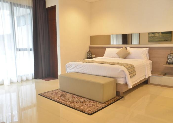 Chamomile Hill View 6BR Villa with a Private Pool