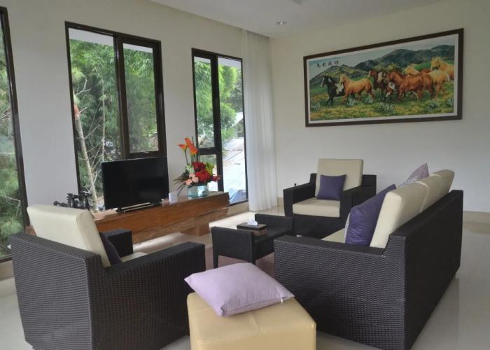 Chamomile Hill View 6BR Villa with a Private Pool