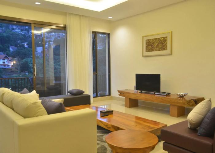 Chamomile Hill View 6BR Villa with a Private Pool
