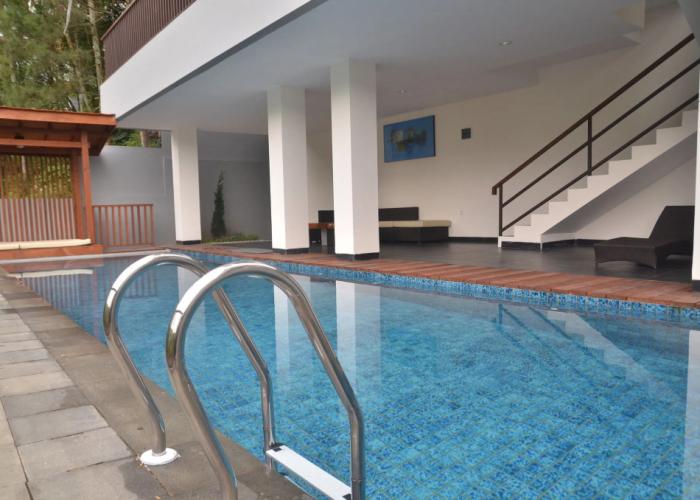 Chamomile Hill View 6BR Villa with a Private Pool