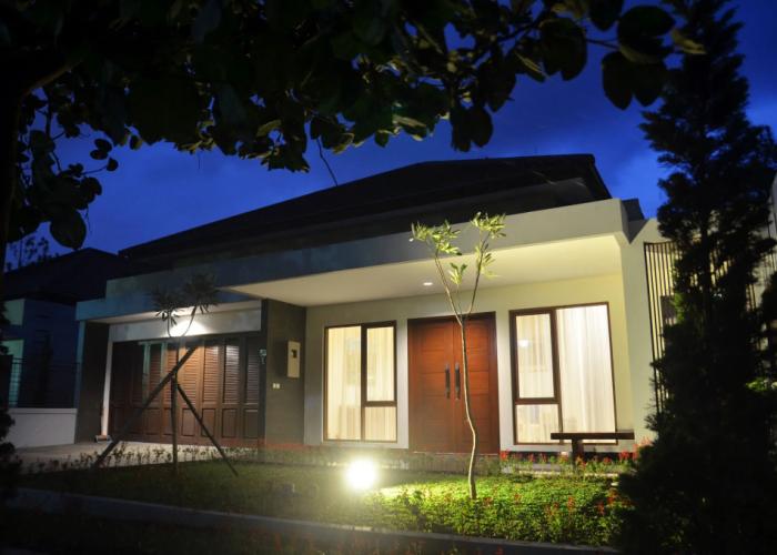 Chamomile Hill View 6BR Villa with a Private Pool