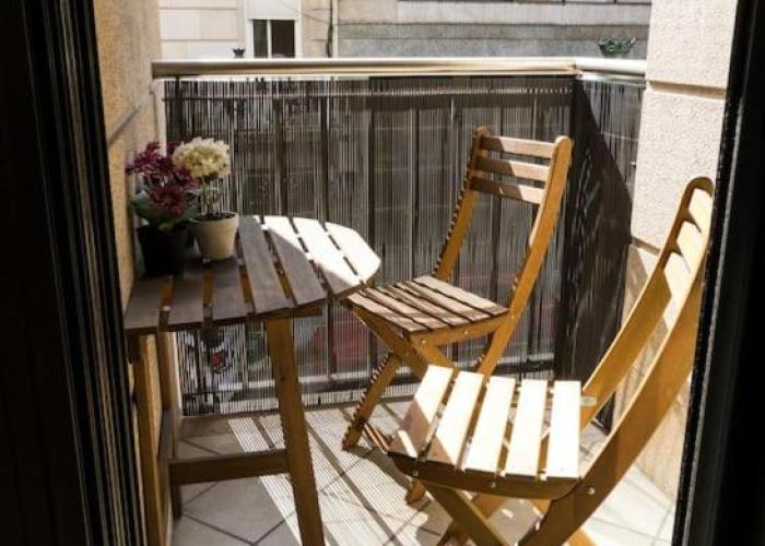 Vigo Centro 3HAB Parking incluido & WiFi 5PAX ツ by Rias Baixas Rentals