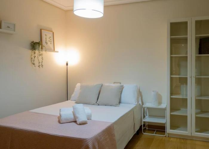 Vigo Centro 3HAB Parking incluido & WiFi 5PAX ツ by Rias Baixas Rentals