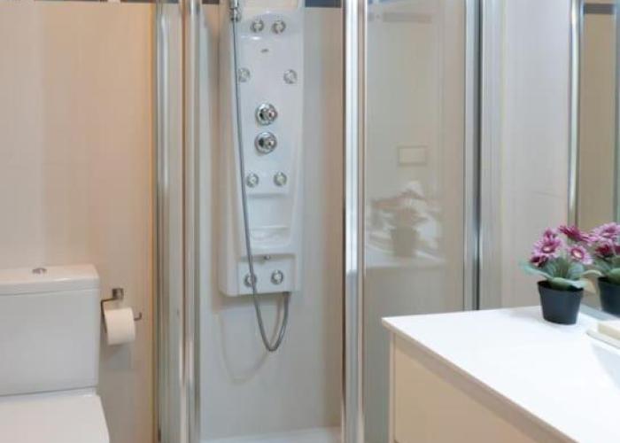Vigo Centro 3HAB Parking incluido & WiFi 5PAX ツ by Rias Baixas Rentals