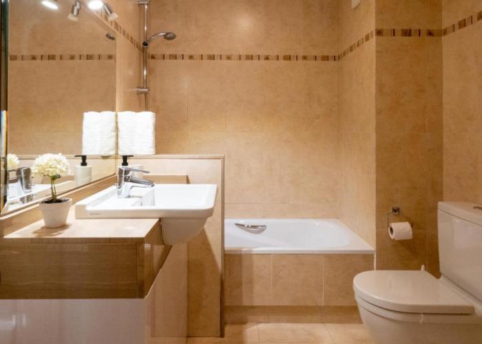 Vigo Centro 3HAB Parking incluido & WiFi 5PAX ツ by Rias Baixas Rentals