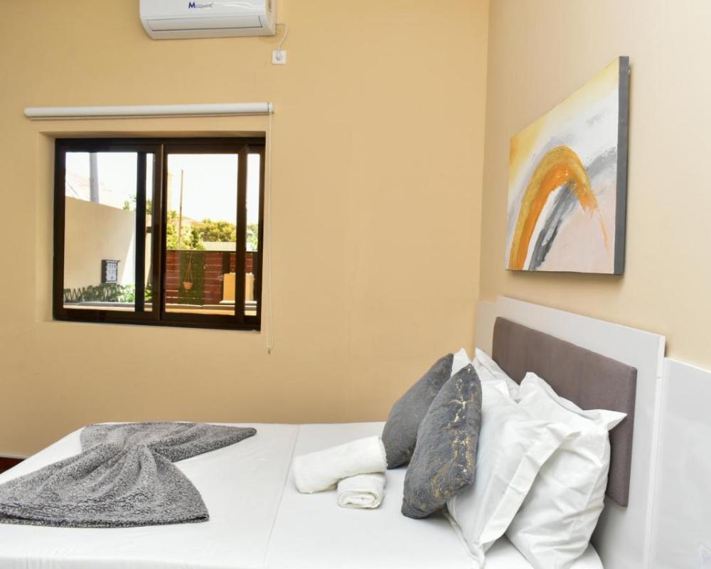 фото Sun City Accomodation