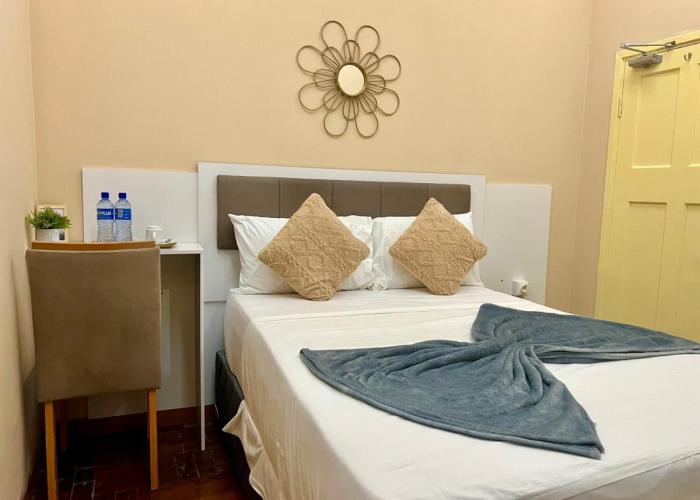Sun City Accomodation