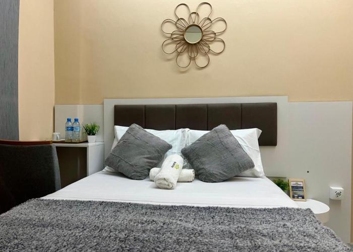 Sun City Accomodation