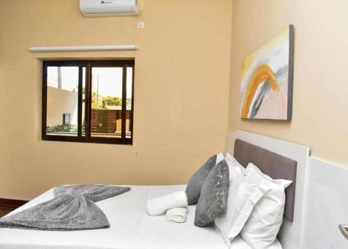 Sun City Accomodation